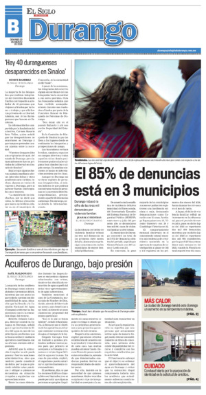 Durango