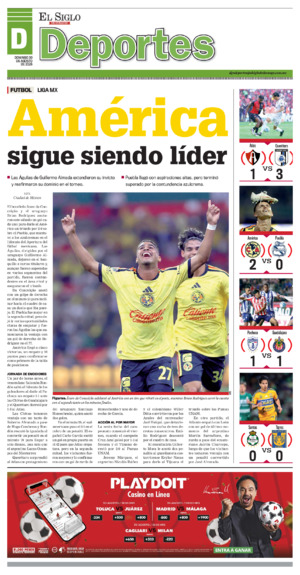 Deportes