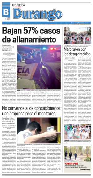 Durango