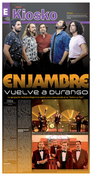Nosotros