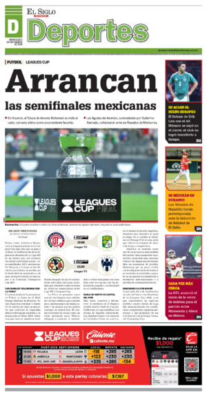 Deportes