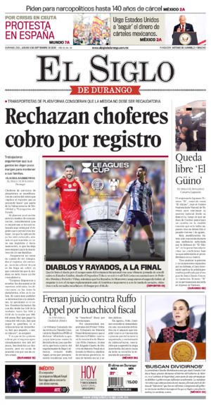 Nacional / Internacional