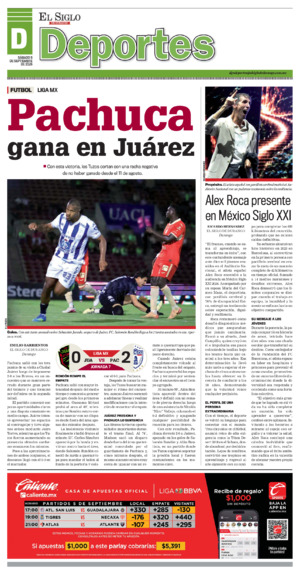 Deportes