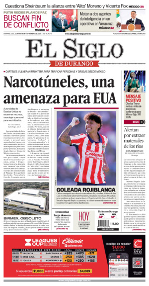 Nacional / Internacional