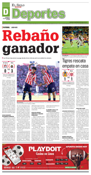 Deportes