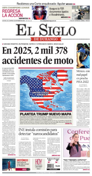 Nacional / Internacional