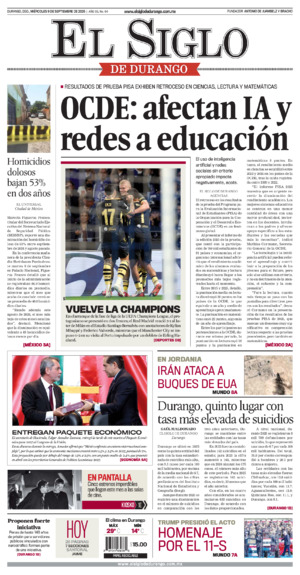 Nacional / Internacional