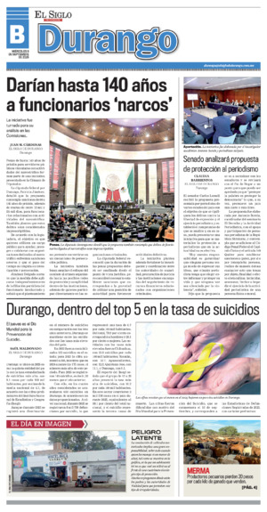 Durango