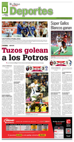 Deportes