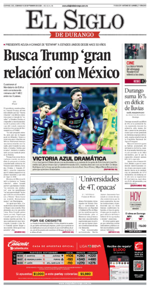 Nacional / Internacional