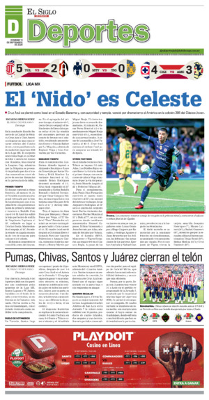 Deportes
