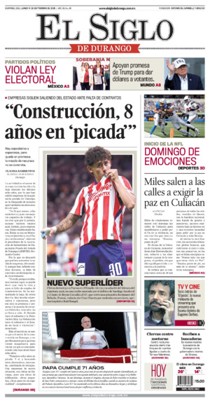 Nacional / Internacional