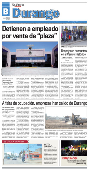 Durango