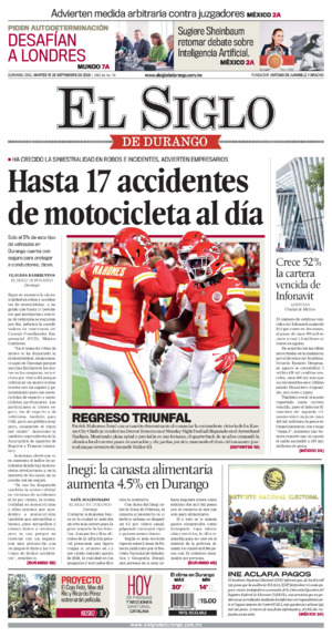 Nacional / Internacional
