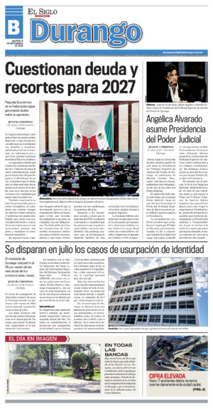 Durango