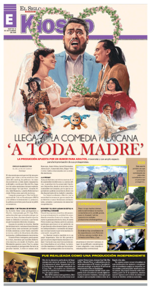 Nosotros