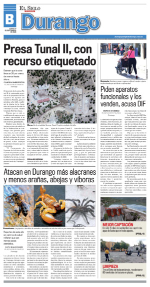 Durango