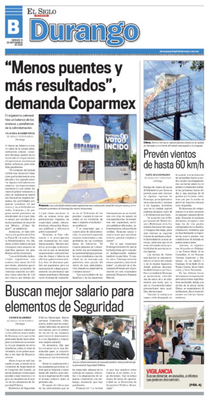 Durango