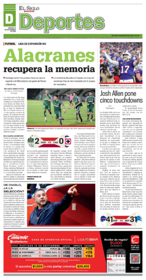 Deportes