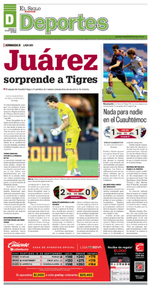 Deportes