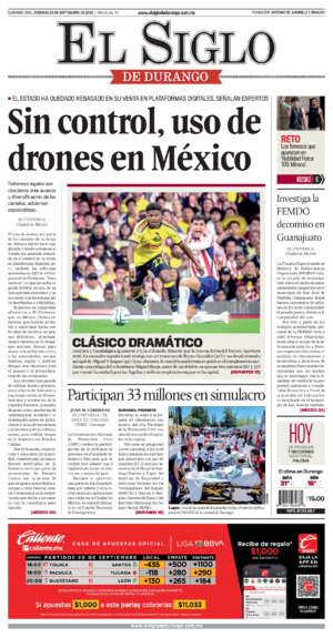 Nacional / Internacional