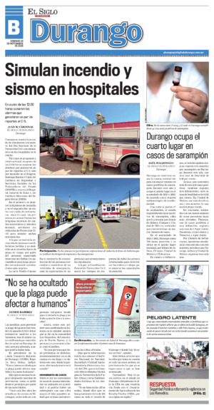 Durango
