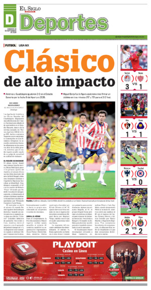 Deportes