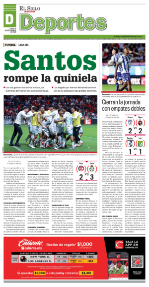 Deportes