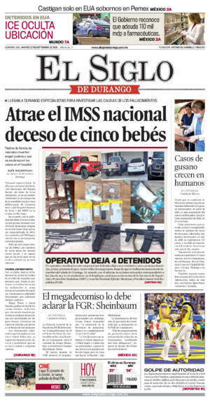 Nacional / Internacional