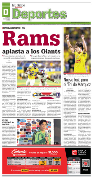 Deportes