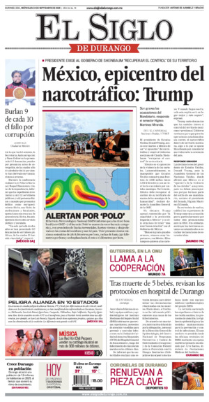 Nacional / Internacional