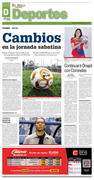 Deportes
