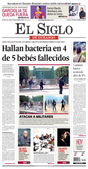Nacional / Internacional