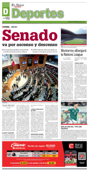 Deportes