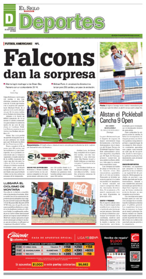 Deportes