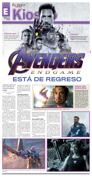 Nosotros