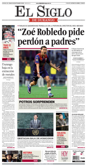 Nacional / Internacional