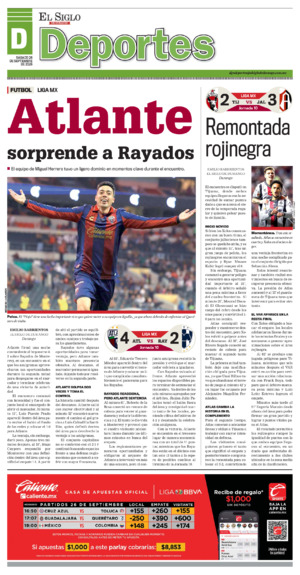 Deportes