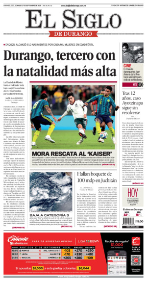 Nacional / Internacional