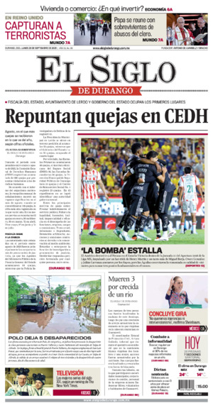 Nacional / Internacional