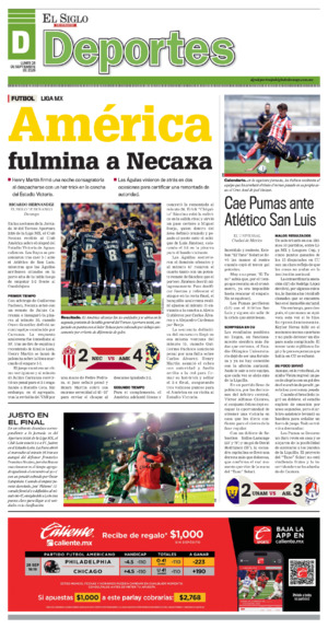 Deportes