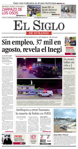Nacional / Internacional