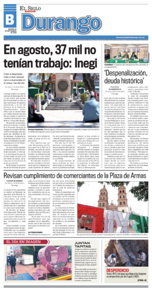 Durango