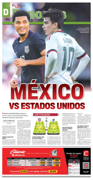 Deportes
