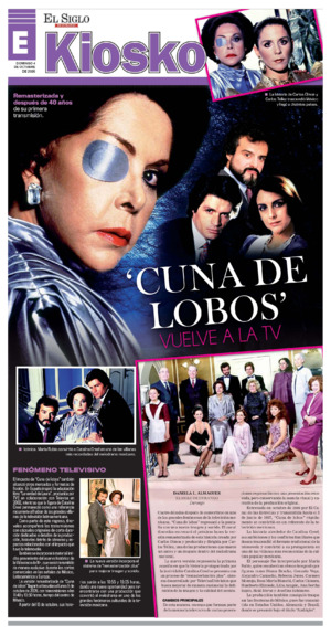 Nosotros