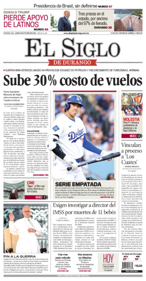 Nacional / Internacional