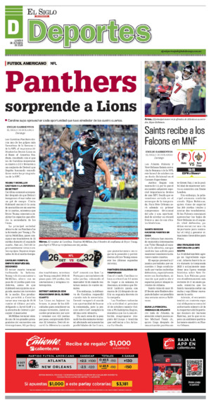 Deportes