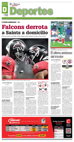 Deportes