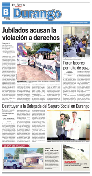 Durango