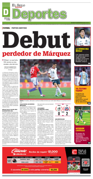Deportes